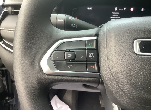 Jeep COMPASS 1.5 Turbo T4 130 ch e-Hybrid BVR7 S