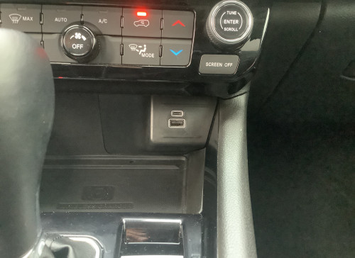 Jeep COMPASS 1.5 Turbo T4 130 ch e-Hybrid BVR7 S