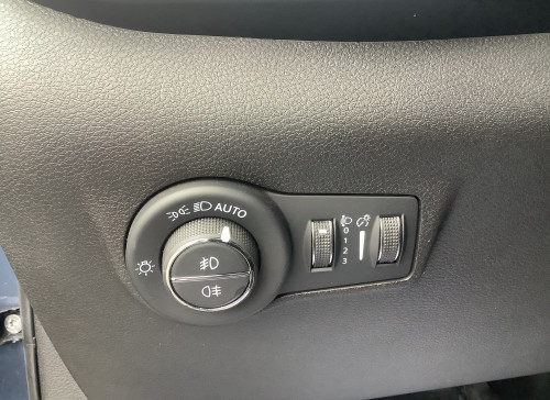 Jeep COMPASS 1.5 Turbo T4 130 ch e-Hybrid BVR7 S