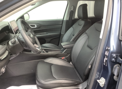 Jeep COMPASS 1.5 Turbo T4 130 ch e-Hybrid BVR7 S