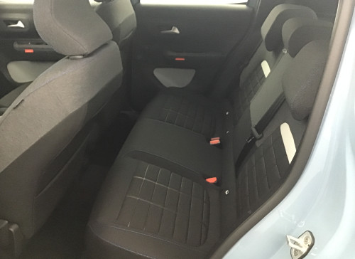 Citroën C3 Nouvelle Turbo 100 ch Manuelle Plus
