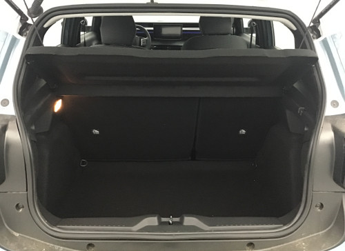 Citroën C3 Nouvelle Turbo 100 ch Manuelle Plus