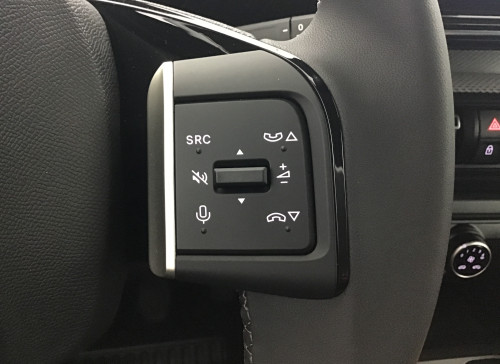 Citroën C3 Nouvelle Turbo 100 ch Manuelle Plus