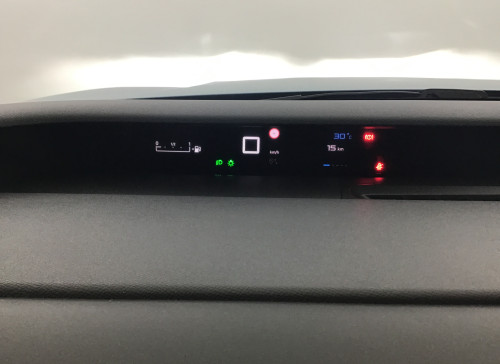 Citroën C3 Nouvelle Turbo 100 ch Manuelle Plus