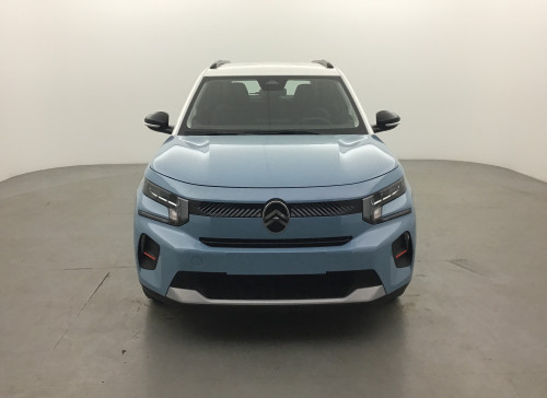 Citroën C3 Nouvelle Turbo 100 ch Manuelle Plus