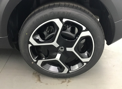 Citroën C3 Nouvelle Turbo 100 ch Manuelle Plus
