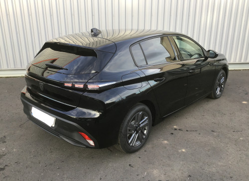 Peugeot 308 Nouvelle PureTech 130ch S&S EAT8 Style - 5P