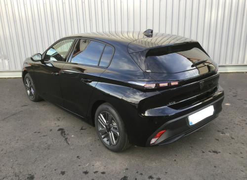 Peugeot 308 Nouvelle PureTech 130ch S&S EAT8 Style - 5P