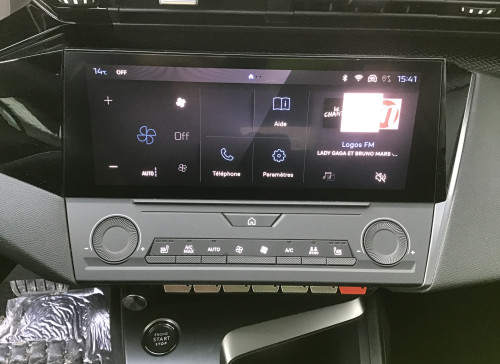 Peugeot 308 Nouvelle PureTech 130ch S&S EAT8 Style - 5P