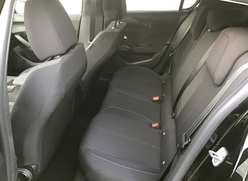 Peugeot 308 Nouvelle PureTech 130ch S&S EAT8 Style - 5P
