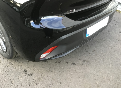 Peugeot 308 Nouvelle PureTech 130ch S&S EAT8 Style - 5P