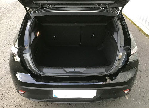 Peugeot 308 Nouvelle PureTech 130ch S&S EAT8 Style - 5P