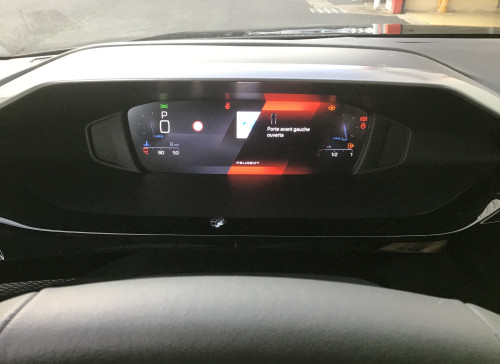 Peugeot 308 Nouvelle PureTech 130ch S&S EAT8 Style - 5P
