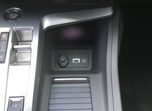 Peugeot 308 Nouvelle PureTech 130ch S&S EAT8 Style - 5P