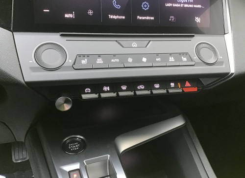 Peugeot 308 Nouvelle PureTech 130ch S&S EAT8 Style - 5P