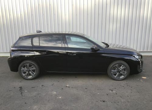 Peugeot 308 Nouvelle PureTech 130ch S&S EAT8 Style - 5P