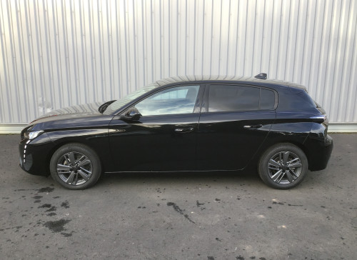 Peugeot 308 Nouvelle PureTech 130ch S&S EAT8 Style - 5P