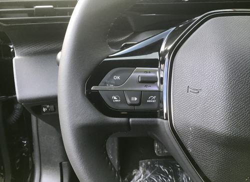 Peugeot 308 Nouvelle PureTech 130ch S&S EAT8 Style - 5P