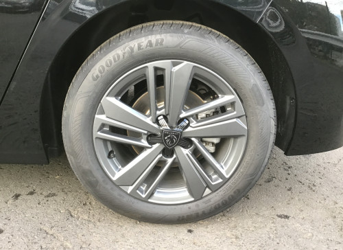 Peugeot 308 Nouvelle PureTech 130ch S&S EAT8 Style - 5P