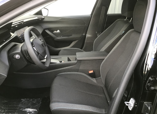 Peugeot 308 Nouvelle PureTech 130ch S&S EAT8 Style - 5P