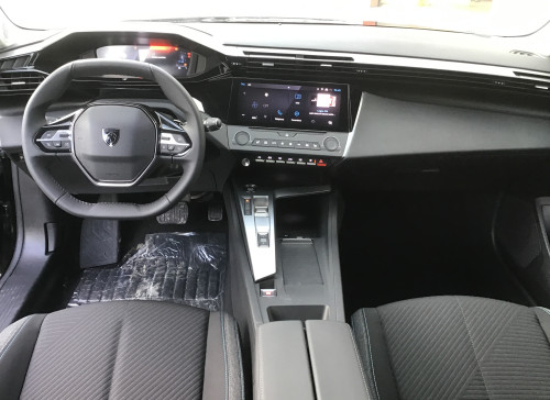 Peugeot 308 Nouvelle PureTech 130ch S&S EAT8 Style - 5P