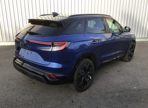 Renault AUSTRAL Nouveau E-Tech hybrid 200 Techno esprit Alpine