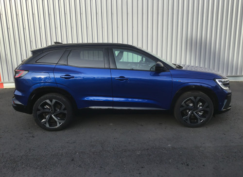 Renault AUSTRAL Nouveau E-Tech hybrid 200 Techno esprit Alpine