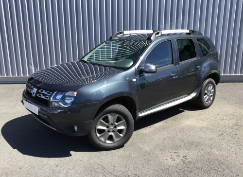 Dacia DUSTER SCe 115 E6 GPL 4x2 Prestige
