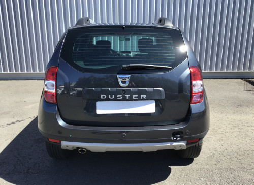 Dacia DUSTER SCe 115 E6 GPL 4x2 Prestige