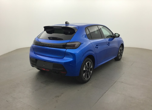 Peugeot 208 Nouvelle Hybrid 110 e-DCS6 Allure