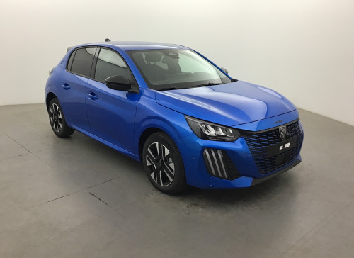 Peugeot 208 Nouvelle Hybrid 110 e-DCS6 Allure