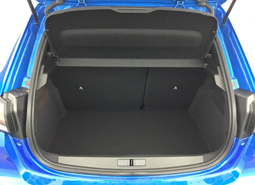 Peugeot 208 Nouvelle Hybrid 110 e-DCS6 Allure