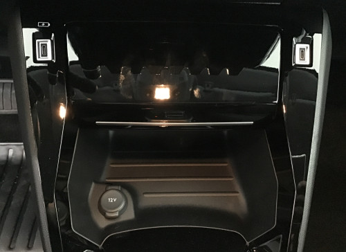 Peugeot 208 Nouvelle Hybrid 110 e-DCS6 Allure