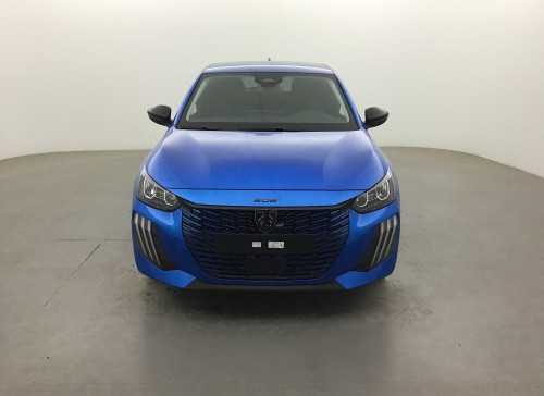 Peugeot 208 Nouvelle Hybrid 110 e-DCS6 Allure