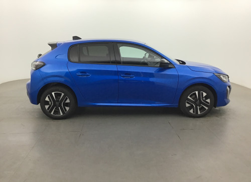 Peugeot 208 Nouvelle Hybrid 110 e-DCS6 Allure