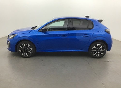 Peugeot 208 Nouvelle Hybrid 110 e-DCS6 Allure