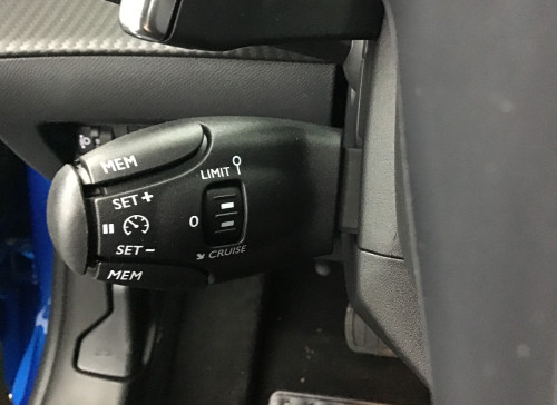 Peugeot 208 Nouvelle Hybrid 110 e-DCS6 Allure