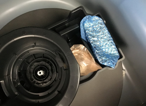 Peugeot 208 Nouvelle Hybrid 110 e-DCS6 Allure