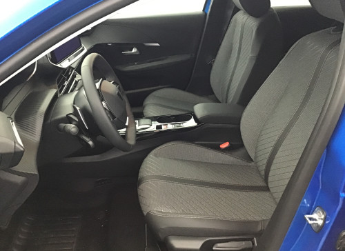 Peugeot 208 Nouvelle Hybrid 110 e-DCS6 Allure