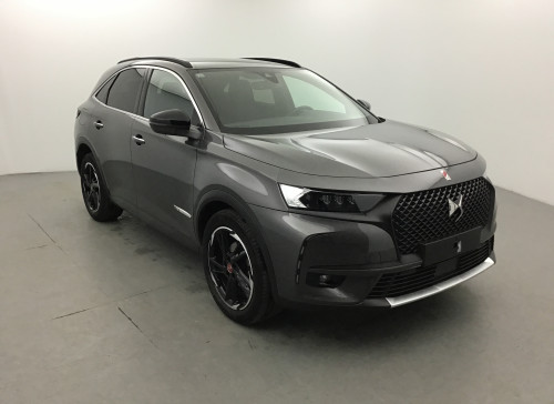 DS DS7 CROSSBACK BlueHDi 130 EAT8 Performance Line