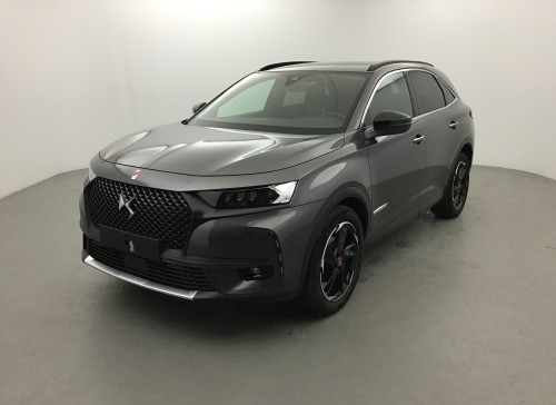 DS DS7 CROSSBACK BlueHDi 130 EAT8 Performance Line