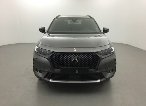 DS DS7 CROSSBACK BlueHDi 130 EAT8 Performance Line