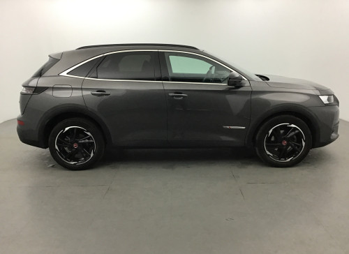 DS DS7 CROSSBACK BlueHDi 130 EAT8 Performance Line