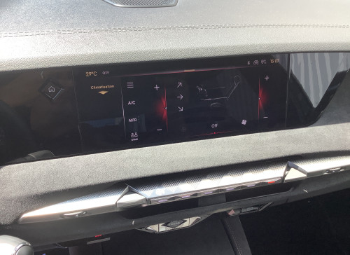 DS DS 4 PureTech 130 EAT8 Performance Line