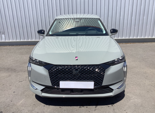 DS DS 4 PureTech 130 EAT8 Performance Line