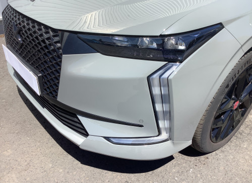 DS DS 4 PureTech 130 EAT8 Performance Line