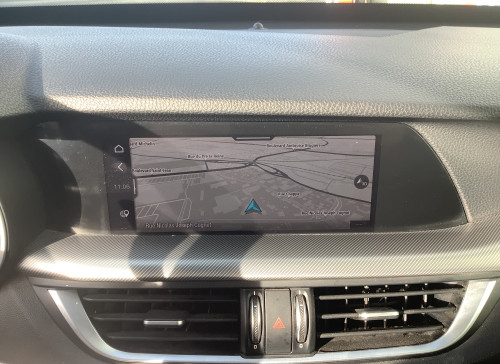 Alfa Romeo STELVIO MY20 2.2 190 ch Q4 AT8 Sprint