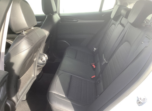Alfa Romeo STELVIO MY20 2.2 190 ch Q4 AT8 Sprint