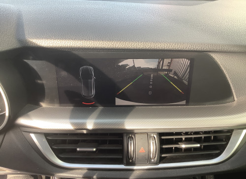 Alfa Romeo STELVIO MY20 2.2 190 ch Q4 AT8 Sprint