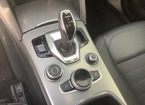 Alfa Romeo STELVIO MY20 2.2 190 ch Q4 AT8 Sprint